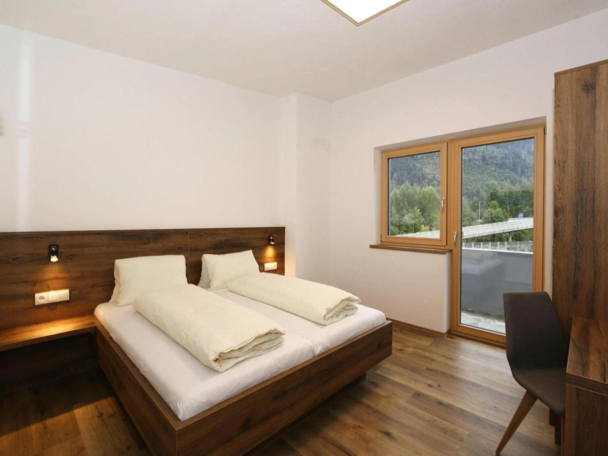Apartment In Aschau At The Lake Aschau Im Zillertal 外观 照片