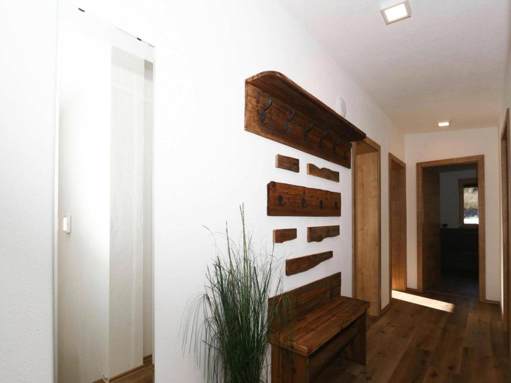 Apartment In Aschau At The Lake Aschau Im Zillertal 外观 照片