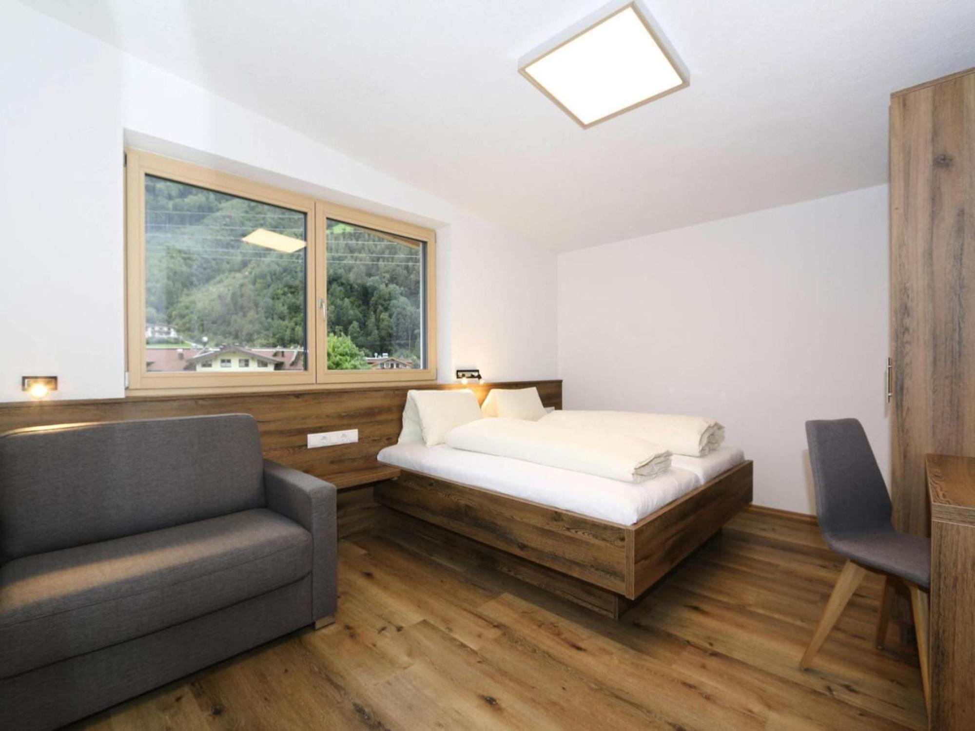 Apartment In Aschau At The Lake Aschau Im Zillertal 外观 照片