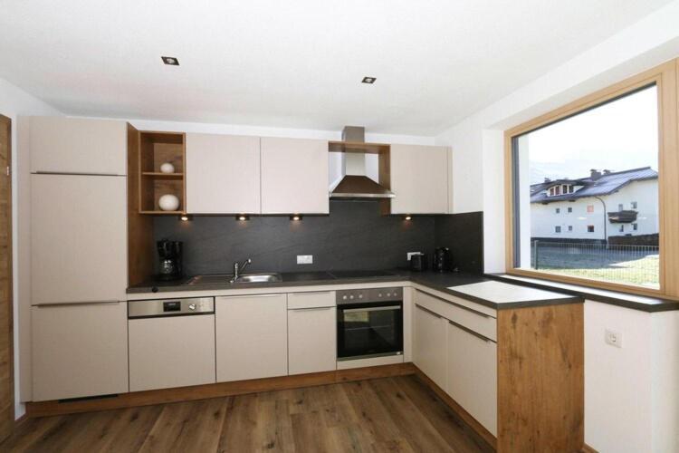 Apartment In Aschau At The Lake Aschau Im Zillertal 外观 照片