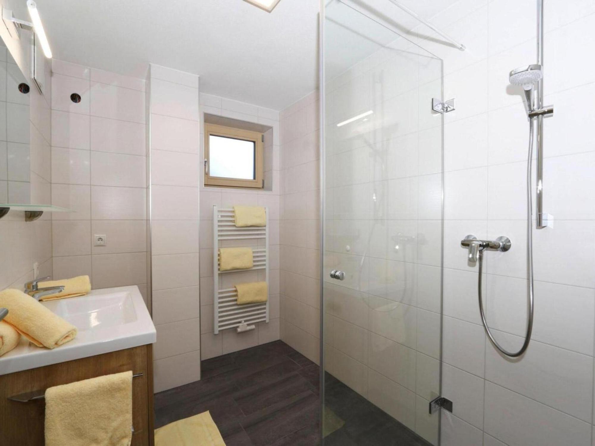 Apartment In Aschau At The Lake Aschau Im Zillertal 外观 照片