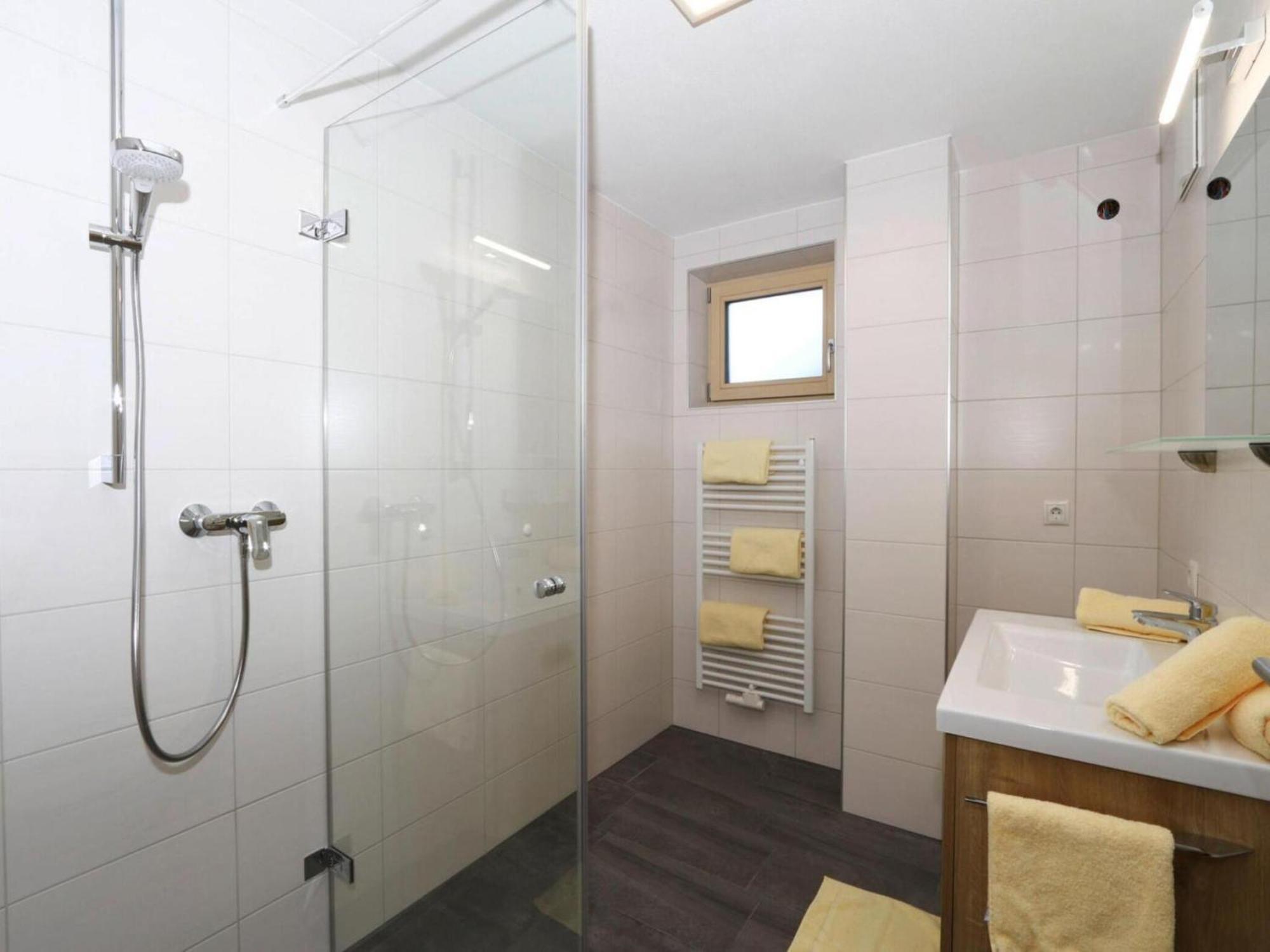 Apartment In Aschau At The Lake Aschau Im Zillertal 外观 照片
