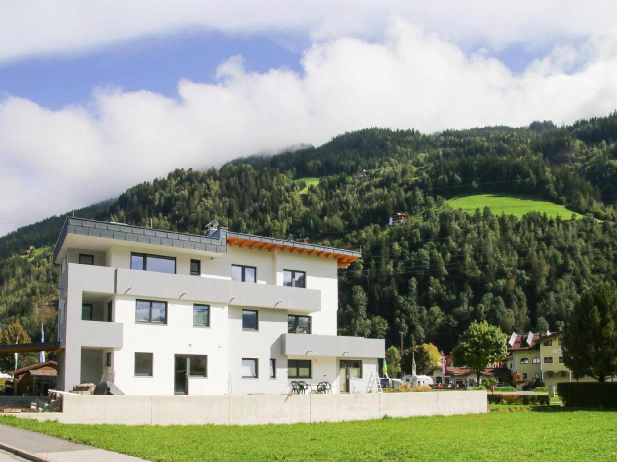 Apartment In Aschau At The Lake Aschau Im Zillertal 外观 照片