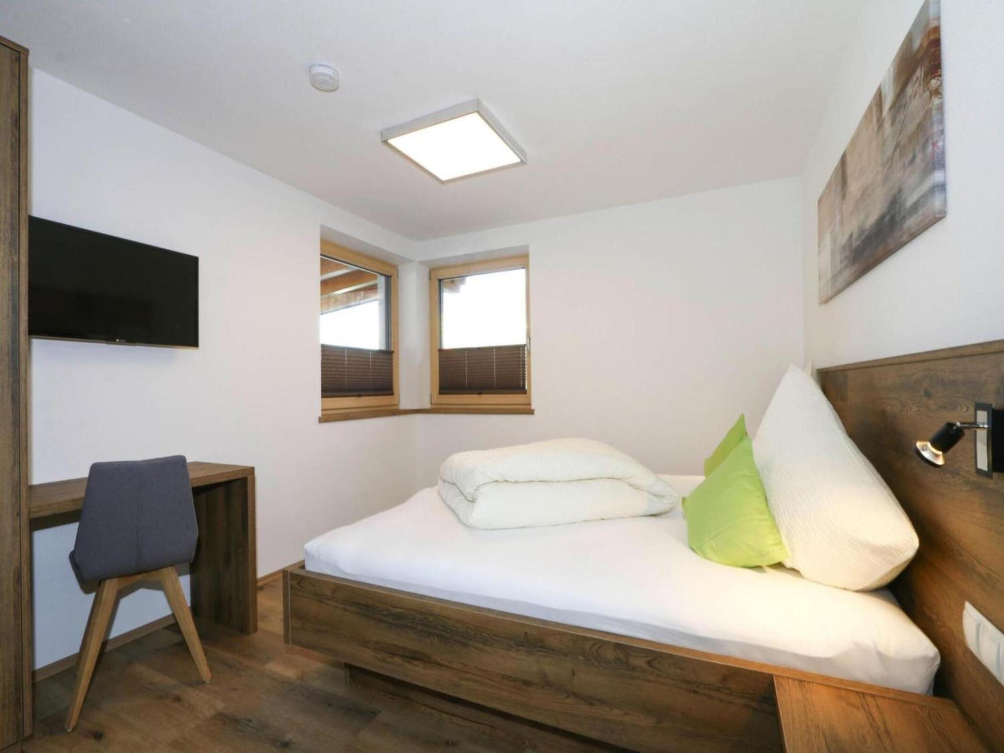 Apartment In Aschau At The Lake Aschau Im Zillertal 外观 照片