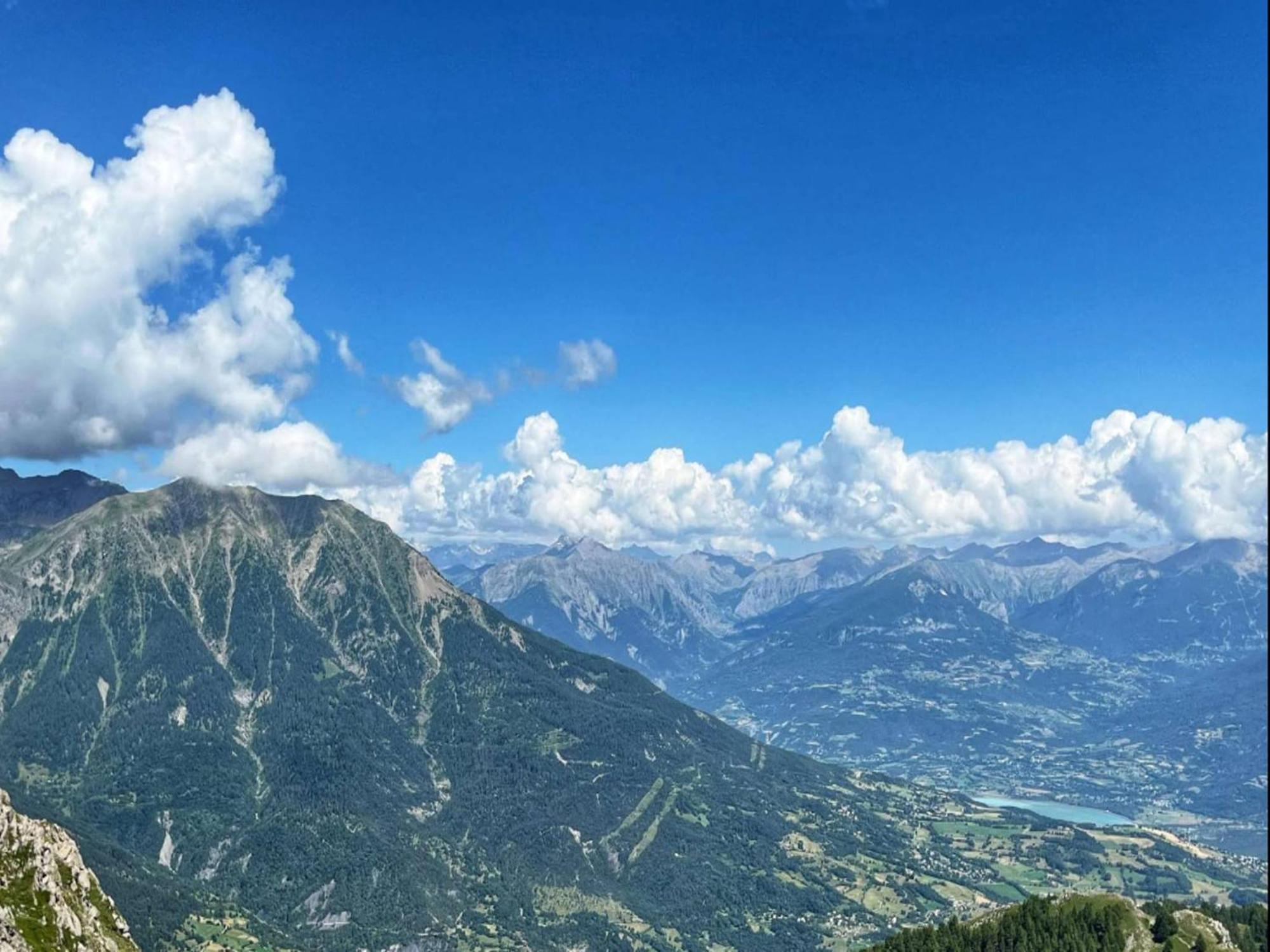 Apartment In Aschau At The Lake Aschau Im Zillertal 外观 照片